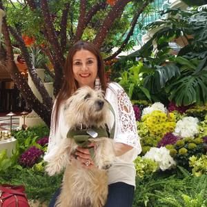 Meet your Posher, Gihan